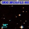 1RXS J053151.5-015503