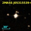 1RXS J053155.3-021901