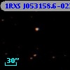 1RXS J053158.6-022212