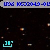 1RXS J053204.9-015011