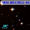1RXS J053205.5-011443