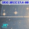 1RXS J053217.4-001741
