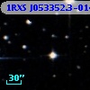 1RXS J053352.3-014448
