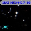 1RXS J053442.7-001558