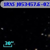 1RXS J053457.6-023614