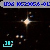 1RXS J052905.8-013910