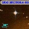 1RXS J052950.4-010217