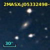 2MASX J05332498-0106242