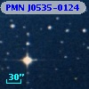PMN J0535-0124