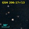 GSH 206-17+13