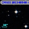 2MASS J05340940-0039010