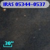 IRAS 05344-0537