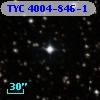 TYC 4004-846-1