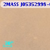 2MASS J05352998-0534317