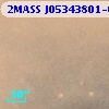 2MASS J05343801-0533426