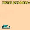 2MASS J05344881-0533330