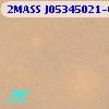 2MASS J05345021-0533286