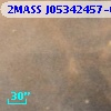 2MASS J05342457-0534187