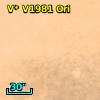 2MASS J05343395-0534512