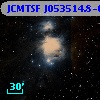 JCMTSF J053514.8-053314