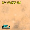 V* V1427 Ori