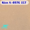 Kiso A-0976 157