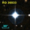 HD  36033
