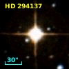 HD 294137