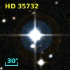 HD  35732