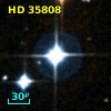 HD  35808