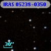 IRAS 05238-0350