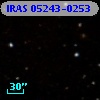 IRAS 05243-0253