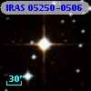 IRAS 05250-0506