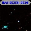 IRAS 05258-0530