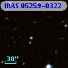 IRAS 05259-0322