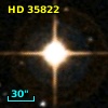 HD  35822