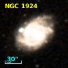 NGC  1924