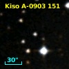 Kiso A-0903 151