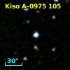 Kiso A-0975 105