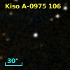 Kiso A-0975 106