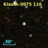 Kiso A-0975 116