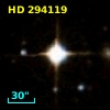 HD 294119