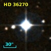 HD  36270