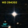 HD 294202