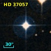 HD  37057