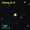 V* V558 Ori