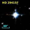 HD 294157