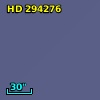 HD 294276
