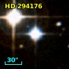 HD 294176