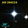 HD 294219